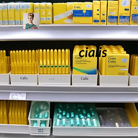 Comprare cialis in farmacia senza ricetta